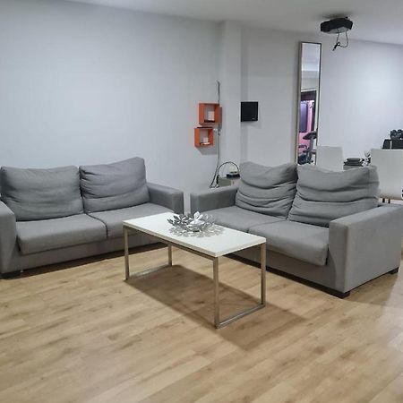 Apartamento Loft Acogedor Apartman Alhaurín de la Torre Kültér fotó