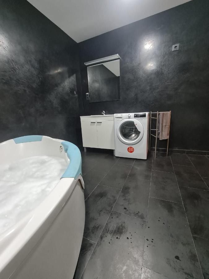 Apartamento Loft Acogedor Apartman Alhaurín de la Torre Kültér fotó