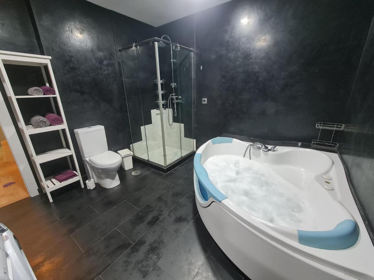 Apartamento Loft Acogedor Apartman Alhaurín de la Torre Kültér fotó