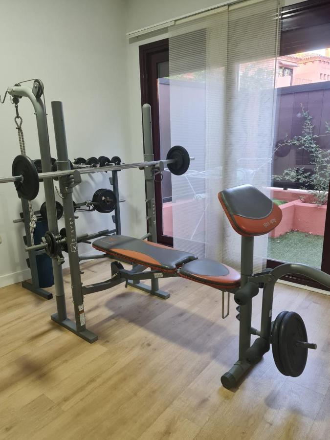 Apartamento Loft Acogedor Apartman Alhaurín de la Torre Kültér fotó