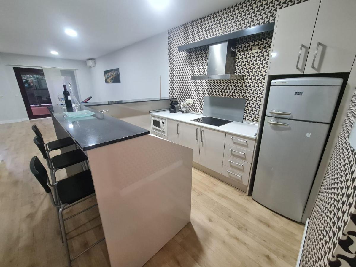 Apartamento Loft Acogedor Apartman Alhaurín de la Torre Kültér fotó