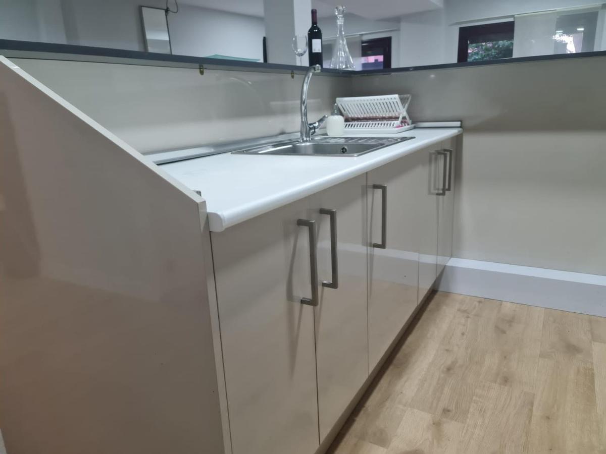 Apartamento Loft Acogedor Apartman Alhaurín de la Torre Kültér fotó
