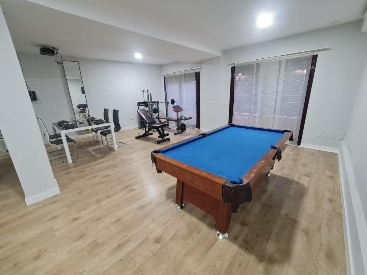 Apartamento Loft Acogedor Apartman Alhaurín de la Torre Kültér fotó
