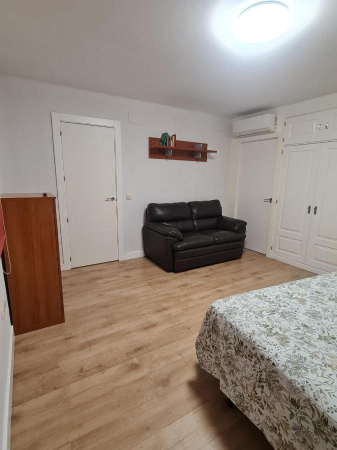 Apartamento Loft Acogedor Apartman Alhaurín de la Torre Kültér fotó