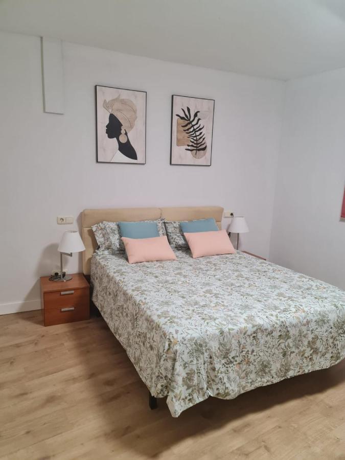 Apartamento Loft Acogedor Apartman Alhaurín de la Torre Kültér fotó