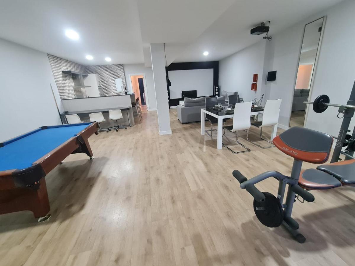 Apartamento Loft Acogedor Apartman Alhaurín de la Torre Kültér fotó