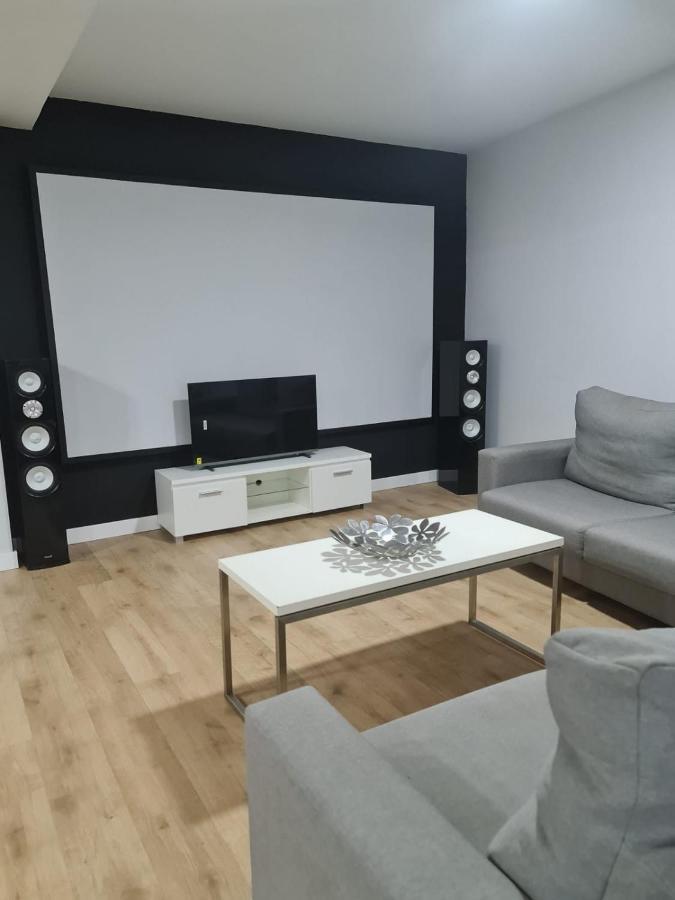 Apartamento Loft Acogedor Apartman Alhaurín de la Torre Kültér fotó