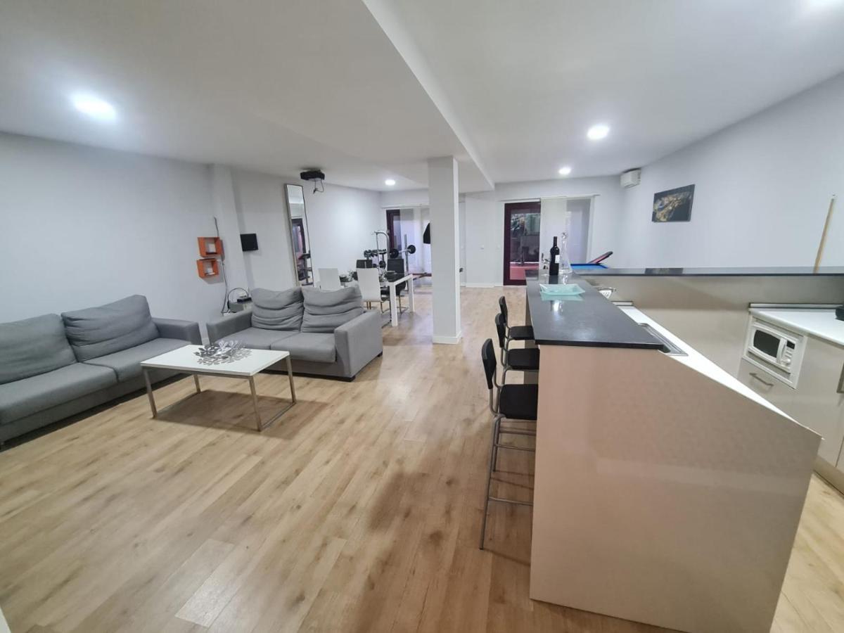 Apartamento Loft Acogedor Apartman Alhaurín de la Torre Kültér fotó