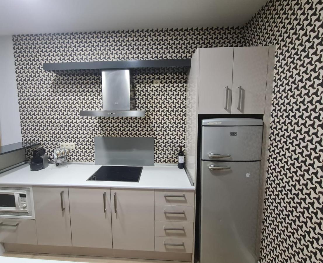 Apartamento Loft Acogedor Apartman Alhaurín de la Torre Kültér fotó