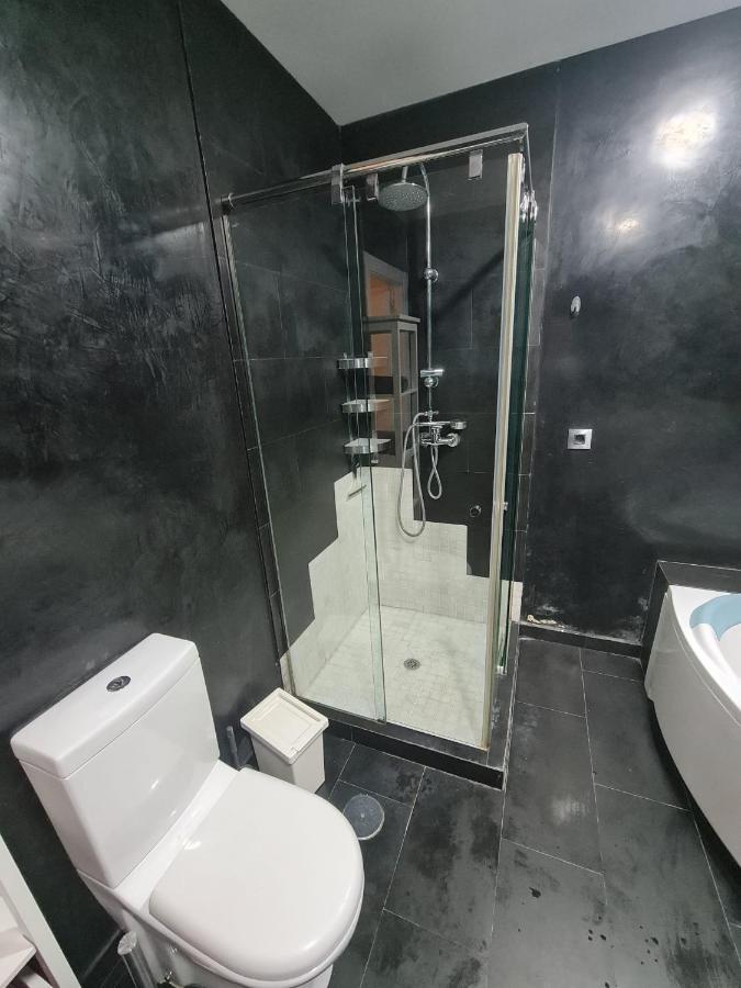 Apartamento Loft Acogedor Apartman Alhaurín de la Torre Kültér fotó