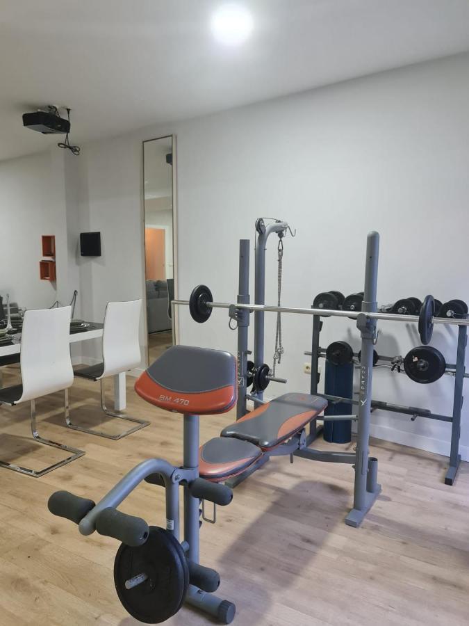 Apartamento Loft Acogedor Apartman Alhaurín de la Torre Kültér fotó