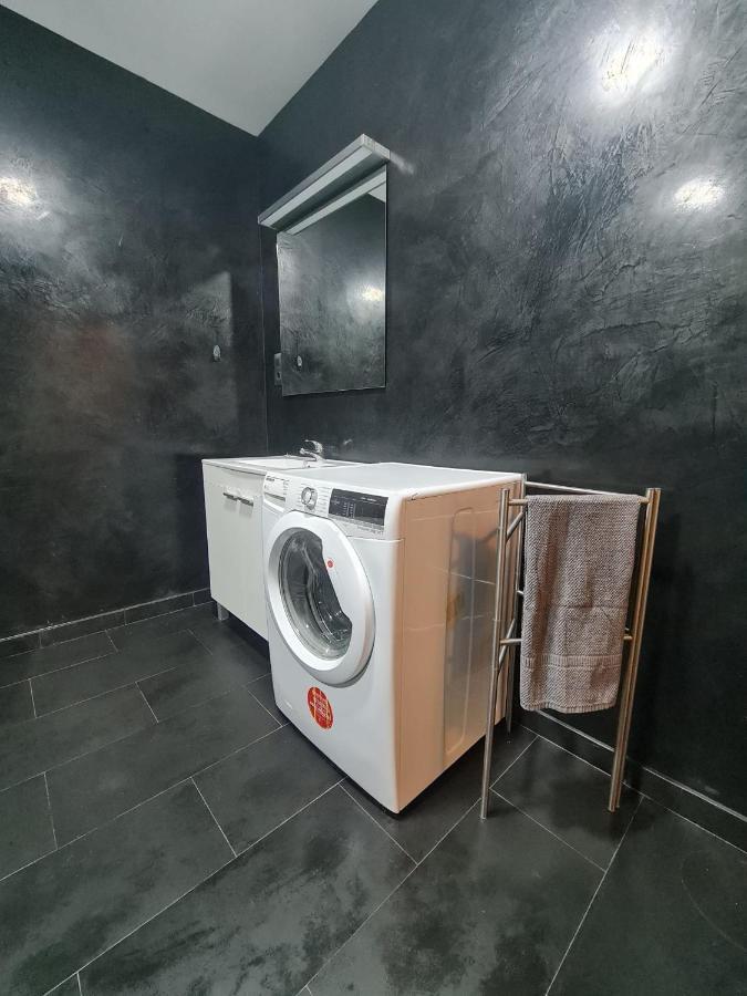 Apartamento Loft Acogedor Apartman Alhaurín de la Torre Kültér fotó